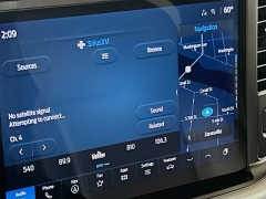 New 2025  Ford F-150 4WD LARIAT SuperCrew 6.5' Box Hybrid at Graham Auto Mall near Mansfield, OH