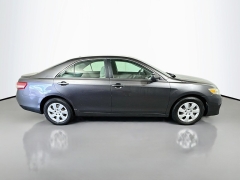 Used 2011  Toyota Camry 4d Sedan LE Auto at Dutro Auto near Zanesville&comma; OH