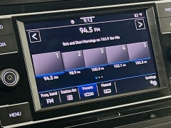 Used 2022  Volkswagen Tiguan 2.0T S FWD at Dutro Auto near Zanesville, OH