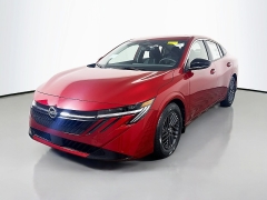 New 2026  Nissan Sentra SV CVT at Dutro Auto near Zanesville&comma; OH