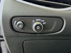 Used 2023  Chevrolet Malibu 4dr Sdn 1LT at Graham Auto Mall near Mansfield, OH