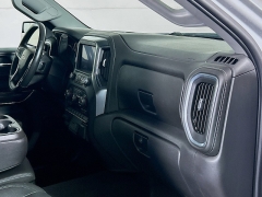Used 2022  Chevrolet Silverado 1500 LTD 4WD Crew Cab 147" LT at Dutro Auto near Zanesville, OH