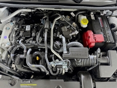 New 2025  Nissan Sentra SV CVT at Graham Auto Mall near Mansfield, OH