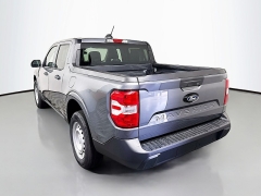 New 2025  Ford Maverick XL FWD SuperCrew Hybrid at Graham Auto Mall near Mansfield, OH