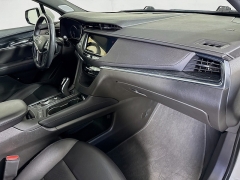 Used 2022  Cadillac XT5 AWD 4dr Premium Luxury at Graham Auto Mall near Mansfield&comma; OH