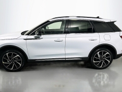 New 2025  Lincoln Corsair Reserve AWD at Dutro Auto near Zanesville, OH