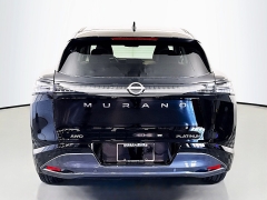 New 2026  Nissan Murano AWD Platinum at Dutro Auto near Zanesville&comma; OH