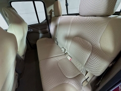 Used 2017  Nissan Frontier 4WD Crew Cab SV Auto at Graham Auto Mall near Mansfield&comma; OH