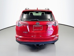 Used 2017  Toyota RAV4 4d SUV AWD LE at Dutro Auto near Zanesville&comma; OH