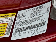 New 2025  Ford Bronco Sport Big Bend 4x4 at Graham Auto Mall near Mansfield, OH