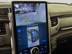 Used 2024  Ford Expedition Max Platinum 4x4 at Graham Auto Mall near Mansfield&comma; OH