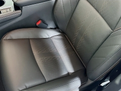 New 2025  Nissan Altima SR AWD at Dutro Auto near Zanesville, OH