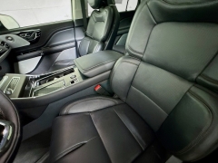 New 2025  Lincoln Aviator Reserve AWD at Graham Auto Mall near Mansfield, OH