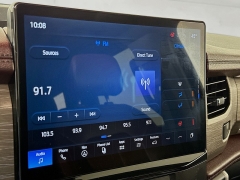 Used 2023  Ford Expedition Limited 4x4 at Graham Auto Mall near Mansfield&comma; OH