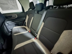 New 2025  Ford Bronco Sport Big Bend 4x4 at Dutro Auto near Zanesville, OH
