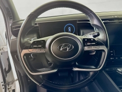 Used 2022  Hyundai Santa Cruz SEL Premium AWD at Graham Auto Mall near Mansfield&comma; OH