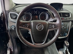 Used 2016  Buick Encore 4d SUV FWD at Graham Auto Mall near Mansfield&comma; OH