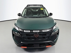 New 2026  Nissan Rogue 2026&period;5 AWD Rock Creek at Graham Auto Mall near Mansfield&comma; OH