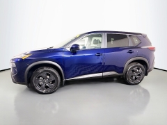New 2026  Nissan Rogue 2026&period;5 AWD SV at Dutro Auto near Zanesville&comma; OH