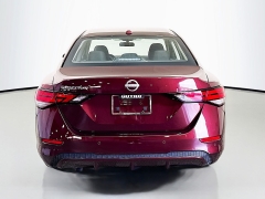 Used 2025  Nissan Sentra SV CVT at Dutro Auto near Zanesville&comma; OH