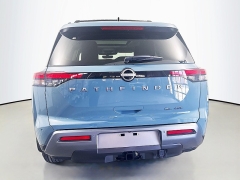 New 2026  Nissan Pathfinder SL 4WD at Dutro Auto near Zanesville&comma; OH