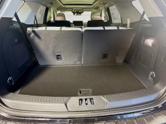 New 2026  Ford Explorer Platinum 4WD at Graham Auto Mall near Mansfield&comma; OH