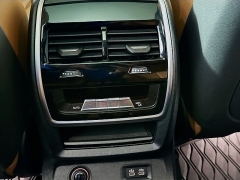 Used 2020  BMW X7 xDrive40i Sports Activity Vehicle at Graham Auto Mall near Mansfield&comma; OH