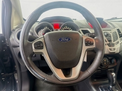Used 2013  Ford Fiesta 4d Sedan SE at Graham Auto Mall near Mansfield&comma; OH