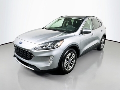 Used 2022  Ford Escape SEL AWD at Graham Auto Mall near Mansfield&comma; OH