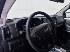 New 2026  Nissan Frontier Crew Cab 4x4 S at Graham Auto Mall near Mansfield&comma; OH