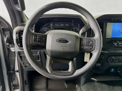 Used 2022  Ford F-150 4WD XL SuperCrew 5&period;5' Box at Dutro Auto near Zanesville&comma; OH