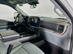 New 2025  Ford F-150 4WD XLT SuperCrew 5.5' Box Hybrid at Graham Auto Mall near Mansfield, OH