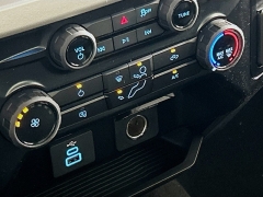 New 2025  Ford Super Duty F-350 4WD XLT Reg Cab SRW 8' Box at Dutro Auto near Zanesville, OH