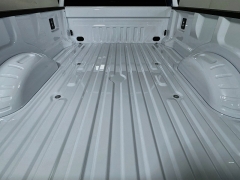 New 2027  Ford Super Duty F-350 4WD XLT Reg Cab SRW 8' Box at Graham Auto Mall near Mansfield&comma; OH