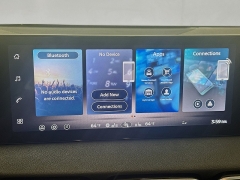 New 2026  Nissan Sentra SR CVT at Graham Auto Mall near Mansfield&comma; OH