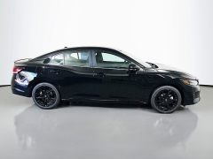 New 2025  Nissan Sentra SR CVT at Dutro Auto near Zanesville, OH