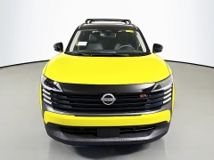 New 2026  Nissan Kicks SR AWD at Dutro Auto near Zanesville&comma; OH