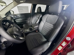 New 2026  Nissan Rogue Plug-In Hybrid AWD SL at Dutro Auto near Zanesville&comma; OH