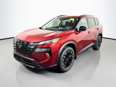 New 2026  Nissan Rogue 2026&period;5 AWD Dark Armor at Dutro Auto near Zanesville&comma; OH