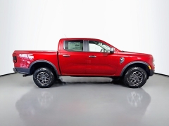 New 2026  Ford Ranger XLT 4WD SuperCrew 5' Box at Dutro Auto near Zanesville&comma; OH