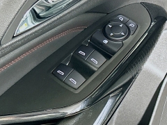 Used 2025  Chevrolet Trax FWD 4dr 2RS at Graham Auto Mall near Mansfield, OH