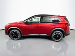 New 2026  Nissan Rogue 2026&period;5 AWD Dark Armor at Dutro Auto near Zanesville&comma; OH