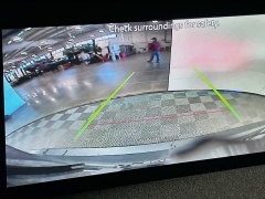 New 2026  Nissan Kicks SV AWD at Graham Auto Mall near Mansfield, OH