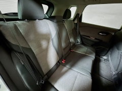 Used 2023  Nissan Rogue AWD SV at Graham Auto Mall near Mansfield&comma; OH