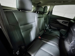 Used 2024  Nissan Murano AWD SL at Graham Auto Mall near Mansfield&comma; OH