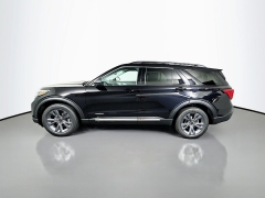 New 2025  Ford Explorer Active 4WD at Graham Auto Mall near Mansfield, OH