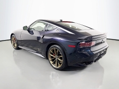 New 2026  Nissan Z Performance Manual at Graham Auto Mall near Mansfield&comma; OH