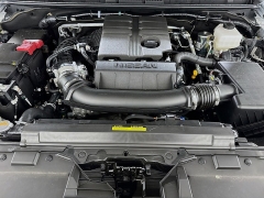 New 2026  Nissan Frontier Crew Cab 4x4 SV at Dutro Auto near Zanesville&comma; OH