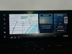 New 2026  Nissan Rogue AWD Platinum at Graham Auto Mall near Mansfield&comma; OH