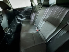 Used 2021  Honda Accord Sedan Sport SE 1&period;5T CVT at Dutro Auto near Zanesville&comma; OH